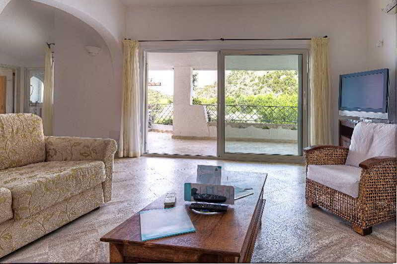 Residence Living Poltu Quatu Arzachena Zewnętrze zdjęcie