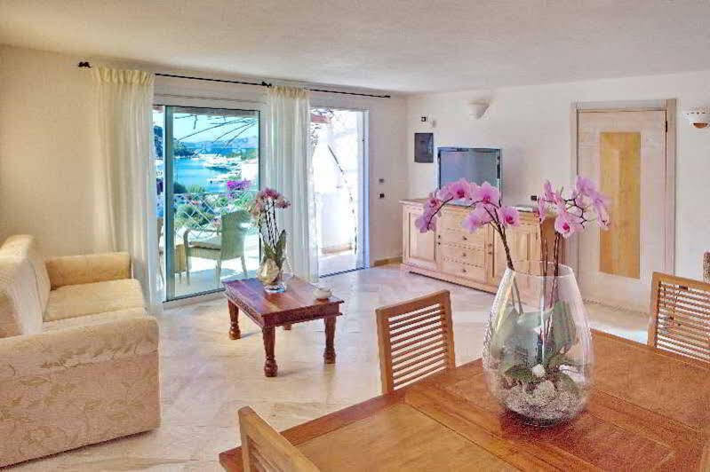 Residence Living Poltu Quatu Arzachena Zewnętrze zdjęcie